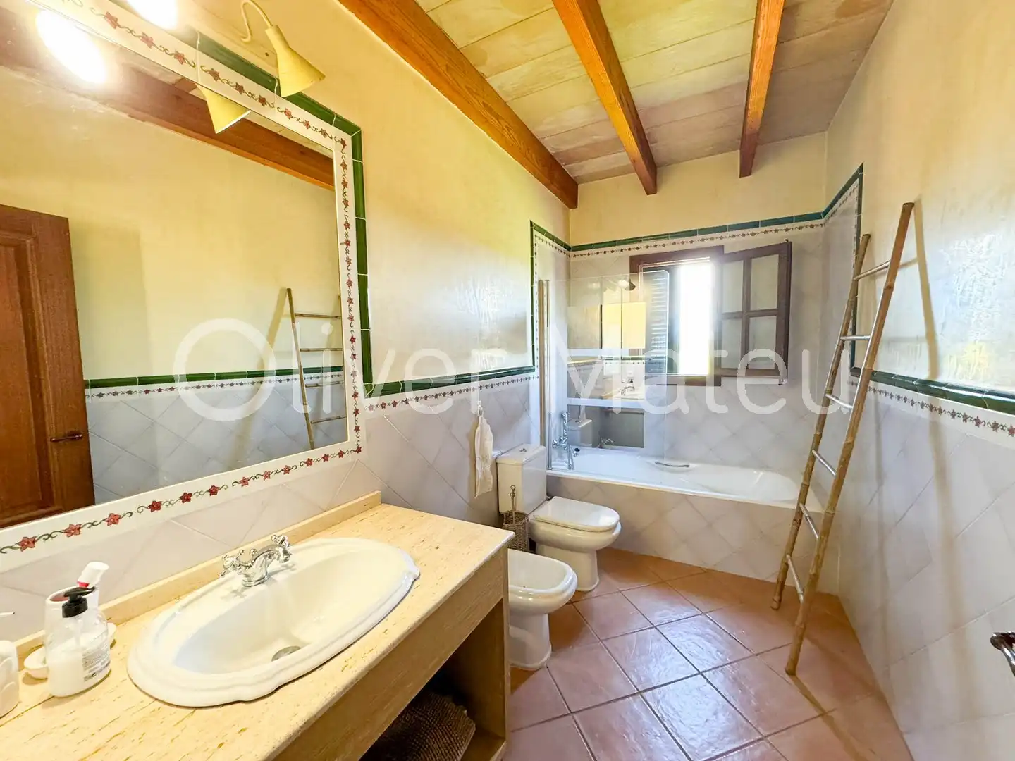 Villa avec piscine à vendre à Algaida, imagen 15