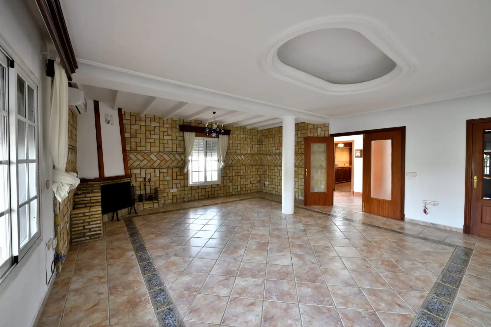 Casa o xalet en venda a Cuatro Pinos - El Carmen