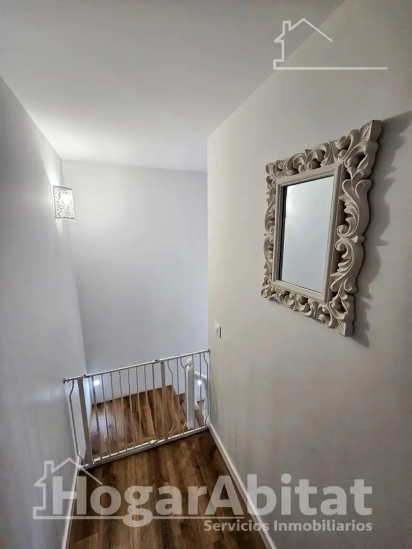 Casa o xalet en venda en Almazora / Almassora amb Aire condicionat, Terrassa i Traster