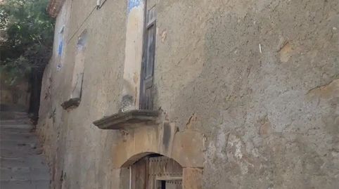 Foto 4 de Finca rústica en venda a Carrer la Palla, 27, Riba-roja d'Ebre, Tarragona