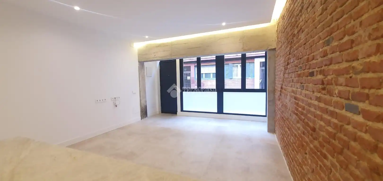 Piso en venta en Madrid con Calefacción