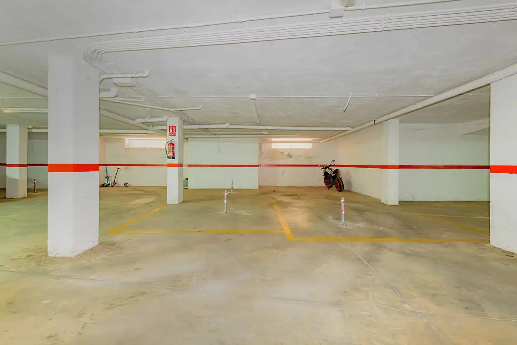 Parking à vendre à C/ Las Eras, imagen 14