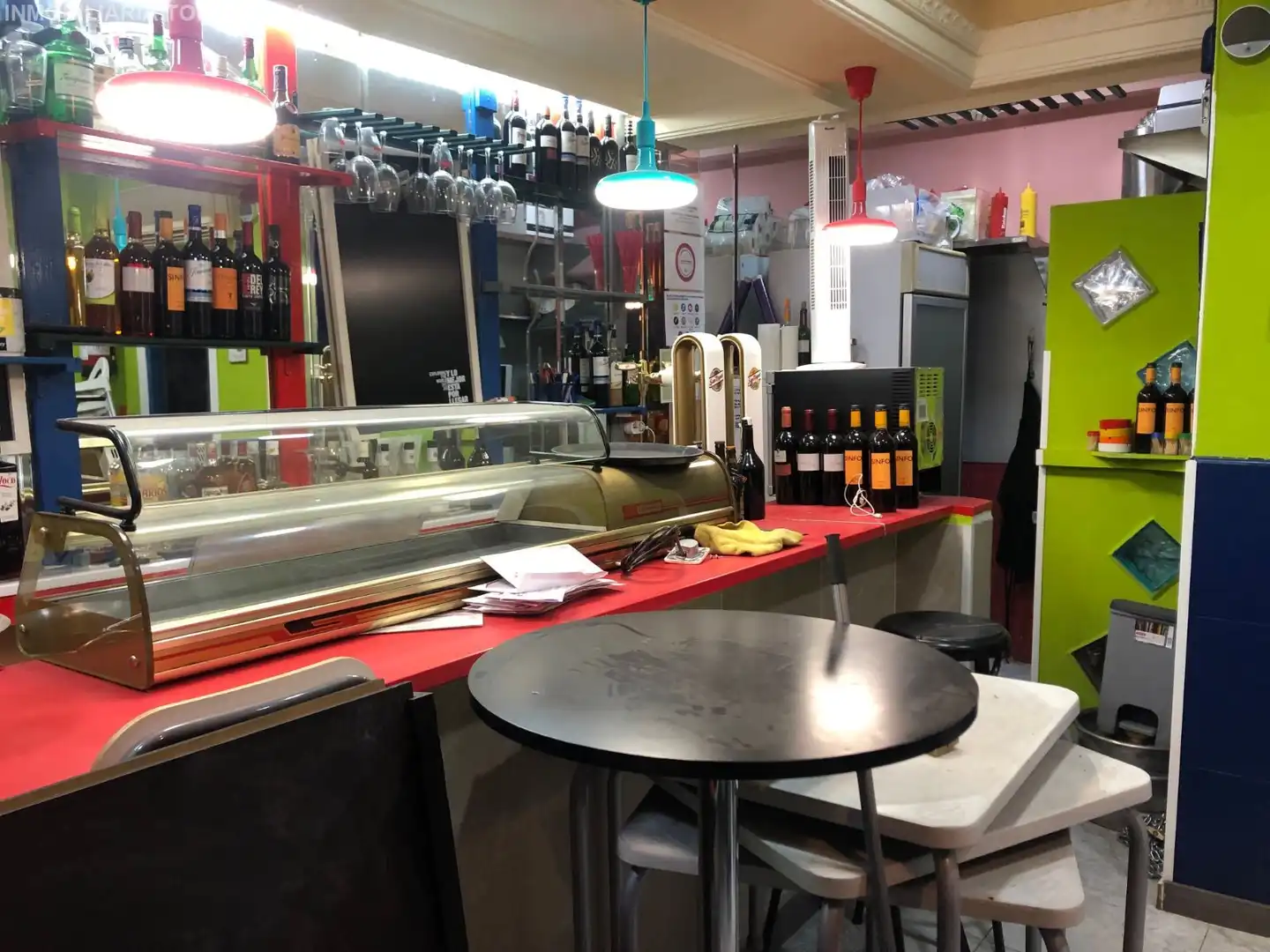 Local en venta en Valladolid