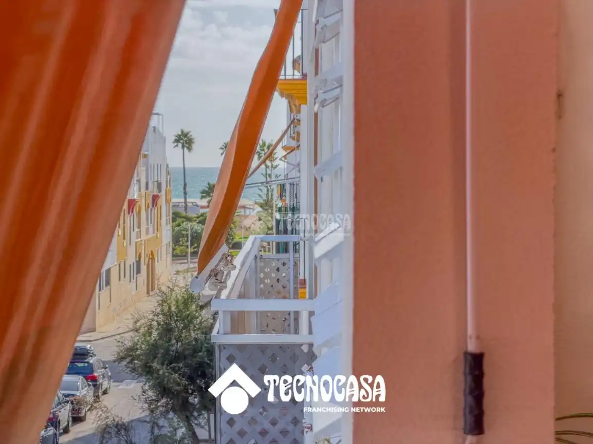 Appartement avec terrasse à vendre à Las Tres Piedras - Costa Ballena, imagen 2