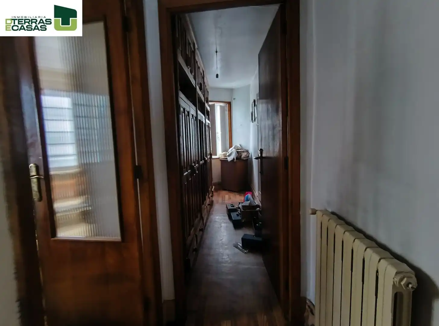 Casa o xalet en venda en Pontevedra Capital  amb Terrassa, Traster i Moblat