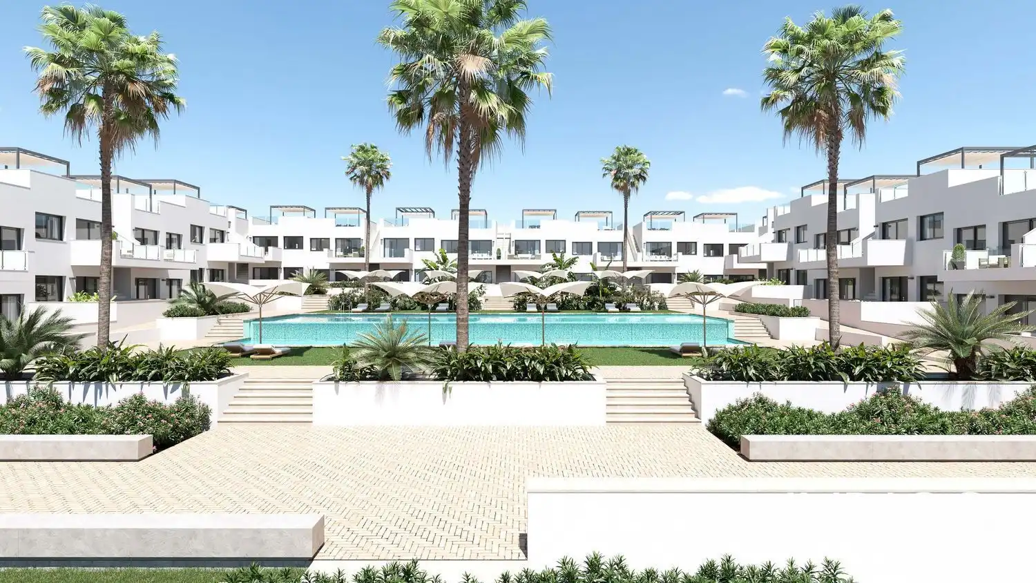 Flat with pool for sale in Calpe, imagen 23