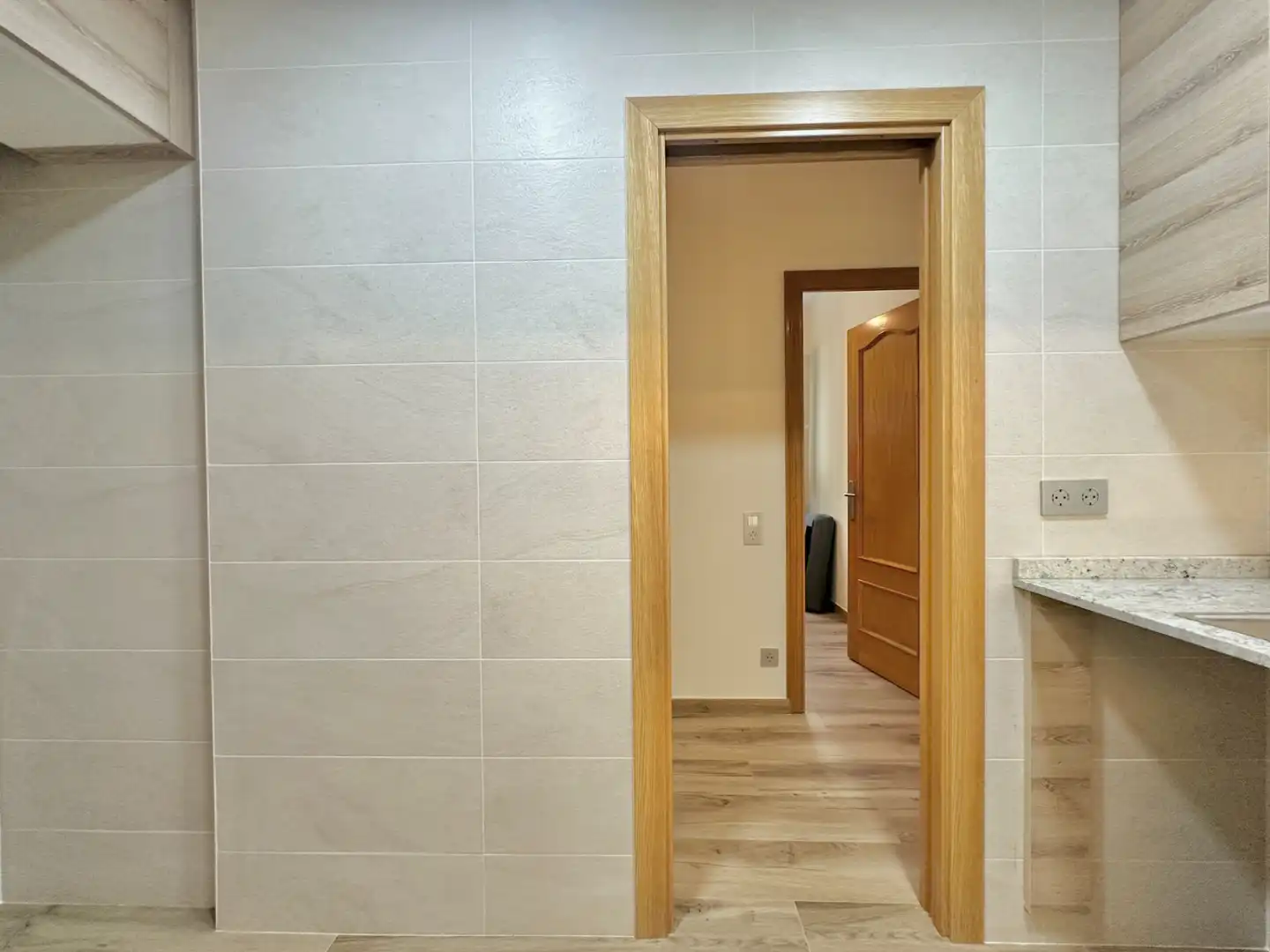 Ático en venta en Barcelona con Aire acondicionado, Calefacción y Terraza
