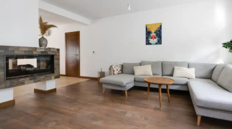 Chalet con terraza en venta en Avenida NACIONES, imagen 8