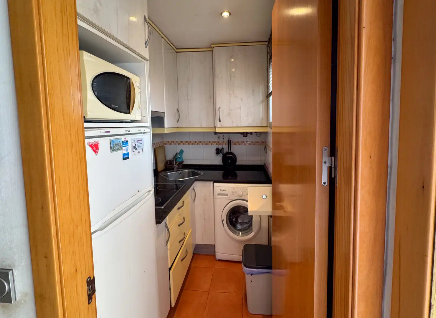 Wohnung mit Terrasse zum Verkauf in Barenys, imagen 6