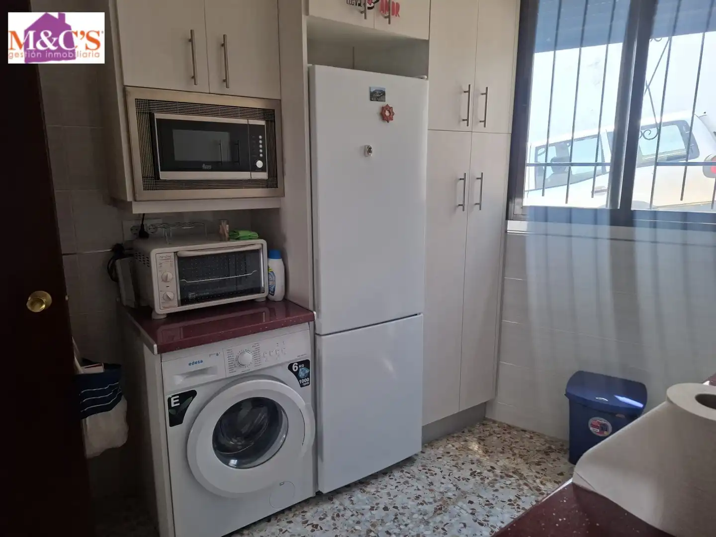 Flat for sale in Fuencaliente, imagen 3