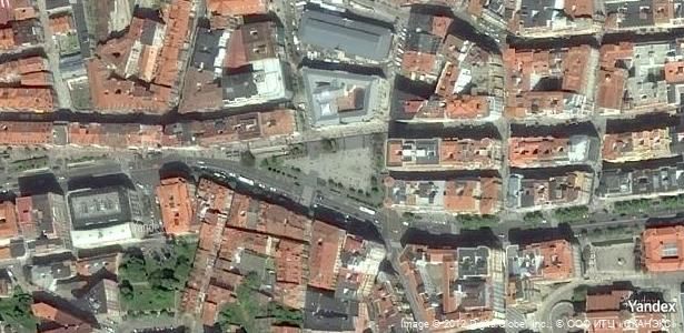 Piso en venta en Santander