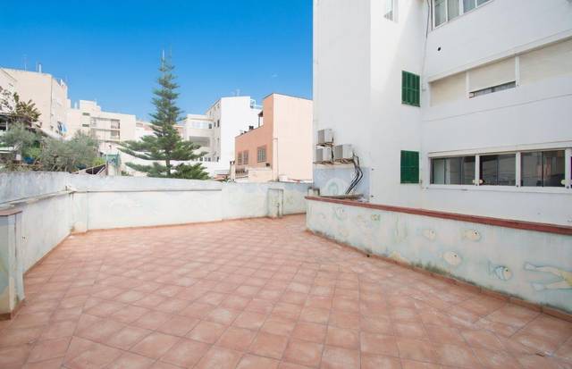 Planta baja en Venta en Son Cotoner