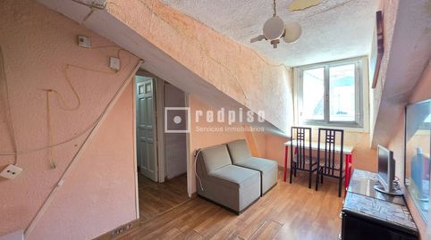 Foto 4 de Piso en venta en Del Barco, Universidad - Malasaña, Madrid Capital