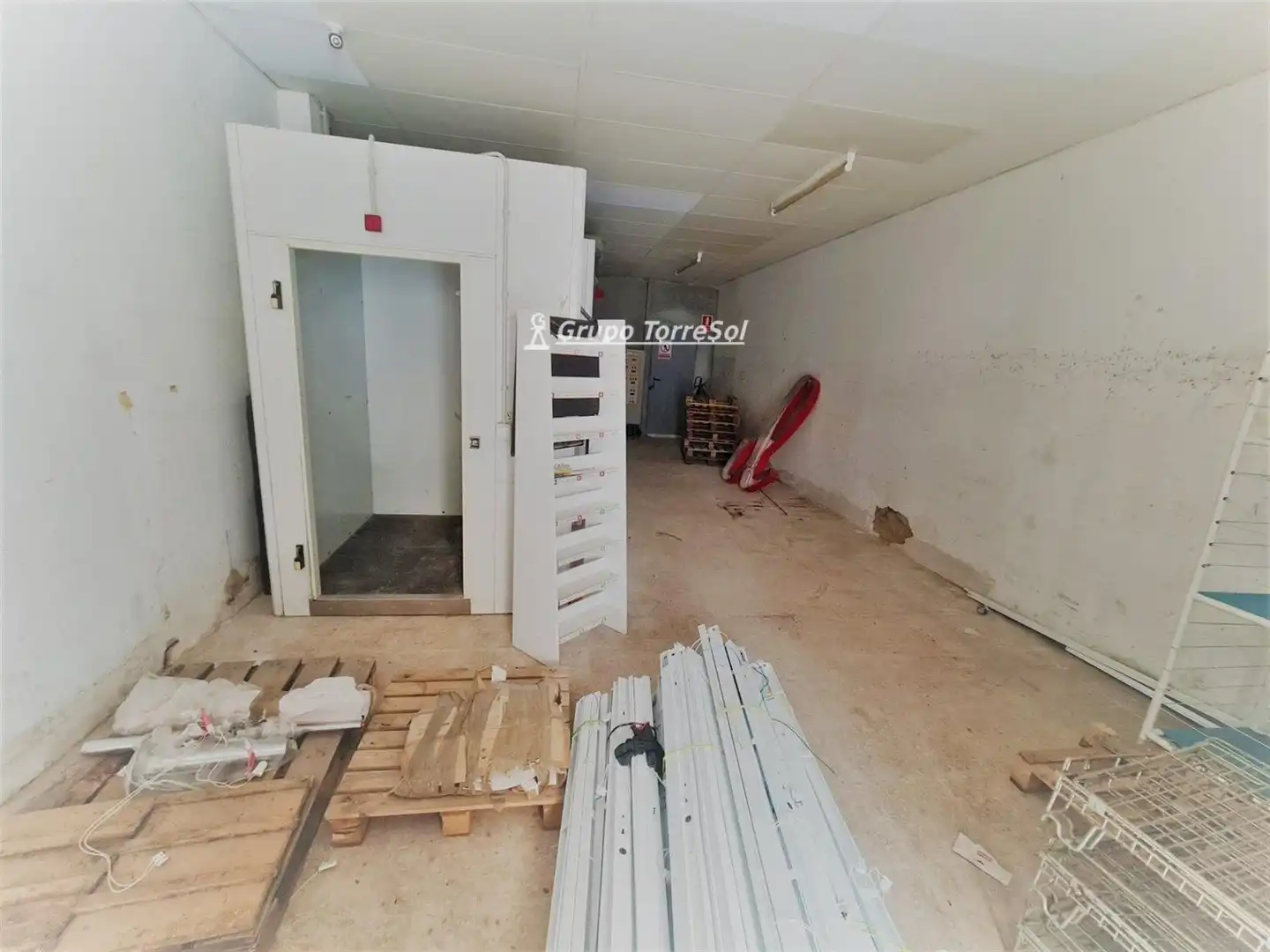 Local comercial en alquiler en FERRAN DE QUEROL, imagen 25
