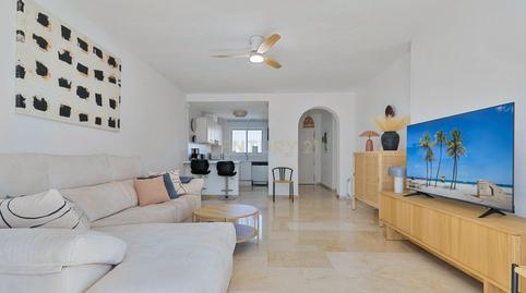 Foto 4 de Apartament en venda a El Castillo, Málaga