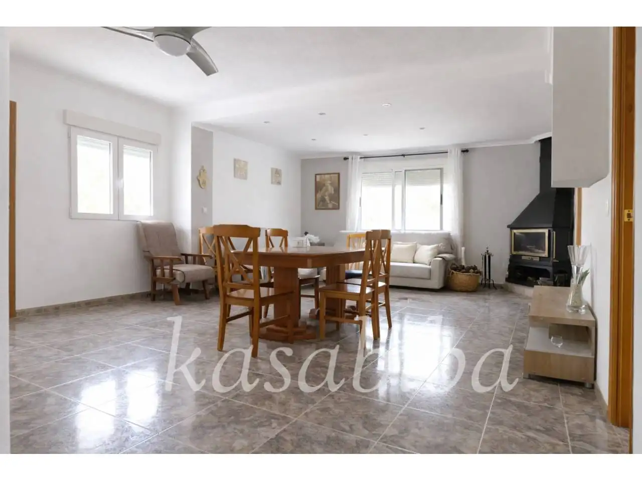 Houses for sale in Marines  with Private garden, Terrace and Swimming Pool