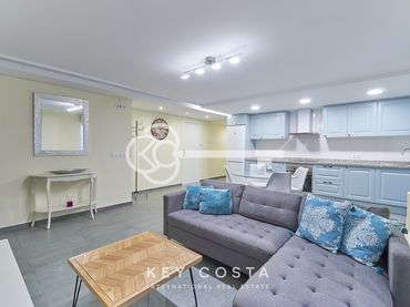 Piso con ascensor en venta en Calle del Médico Pascual Pérez