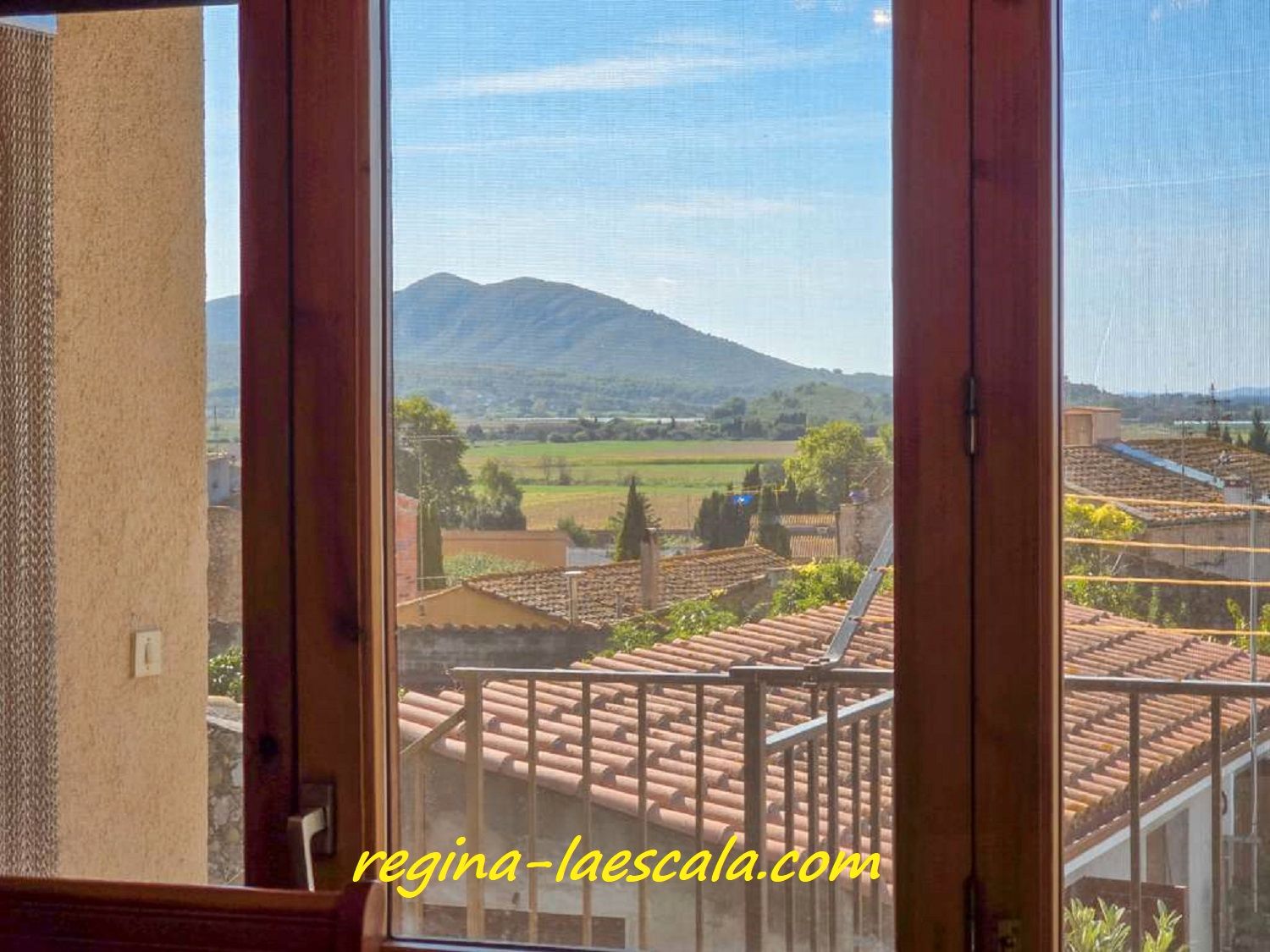Casa o xalet en venda en Albons amb Aire condicionat, Jardí privat i Terrassa