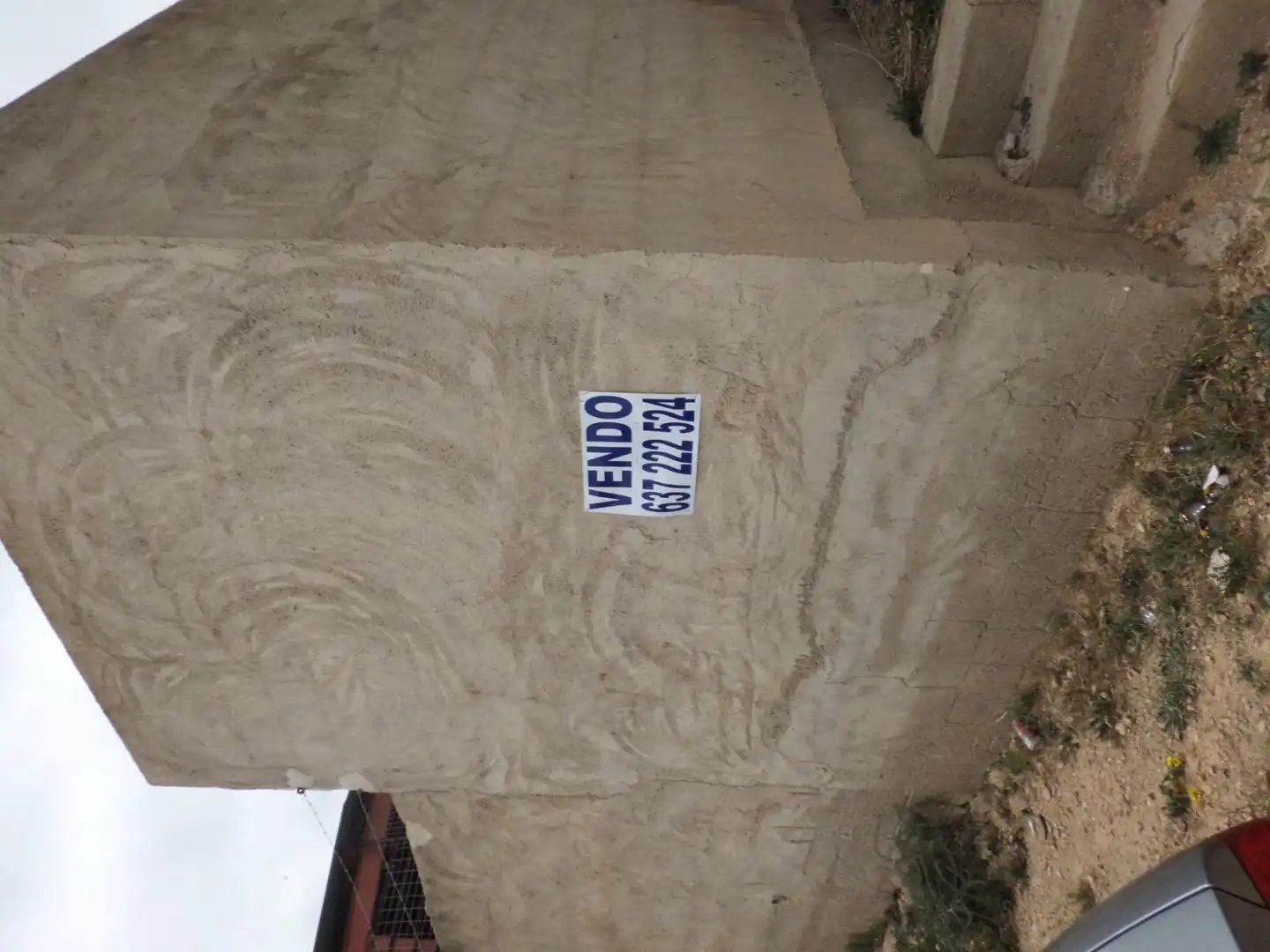 Residential zur Miete in Murcia