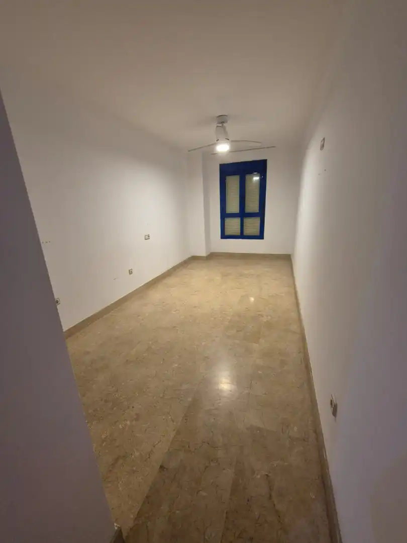 Piso de alquiler en Ceuta