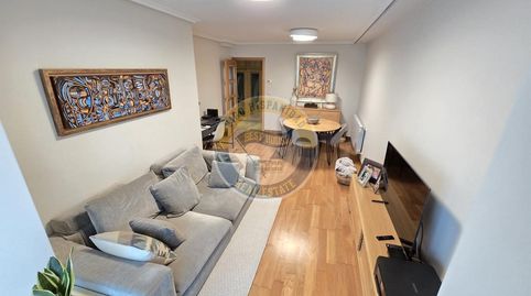 Foto 3 von Wohnung zur Miete in Calle Luis Braille, Plaza España - Corte Inglés, Vigo