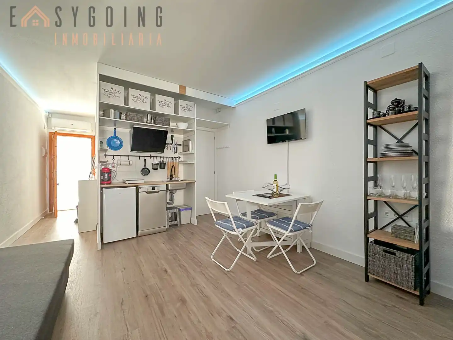 Loft zum Verkauf in Santa Pola, Alicante