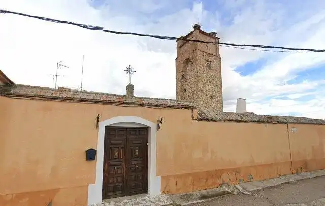 Vista exterior de Pis en venda en Alcaudete de la Jara