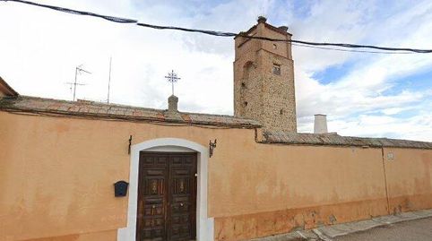 Foto 4 von Wohnung zum Verkauf in Pz Meson, Alcaudete de la Jara, Toledo
