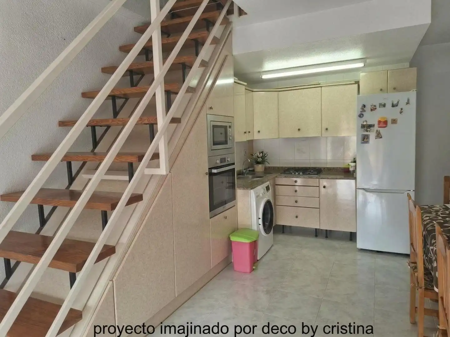 Duplex con balcone in vendita a Puerto de Mazarrón, imagen 3