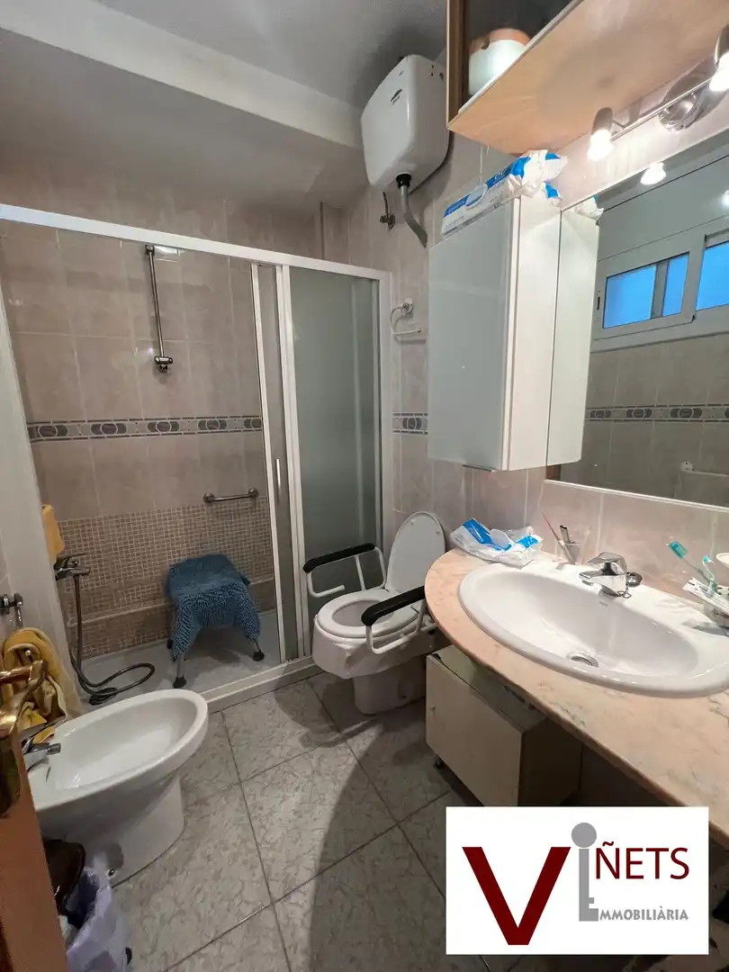 Planta baja en venta en Carrer Can Noguera, Centre