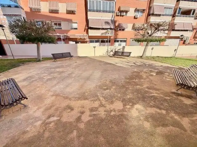 Piso en venta en Parque Lo Torrent