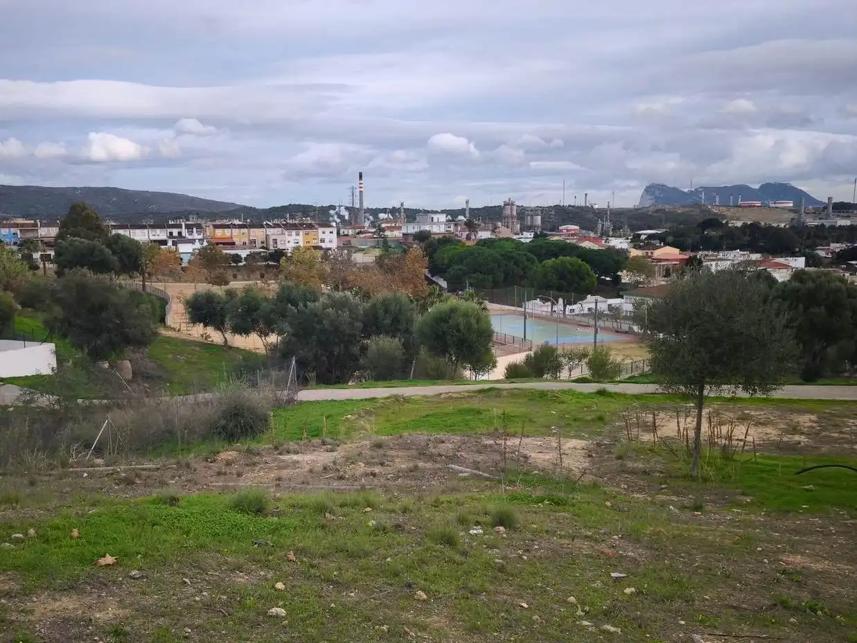 Terreno residenziale in vendita a Taraguilla- Estación, imagen 6