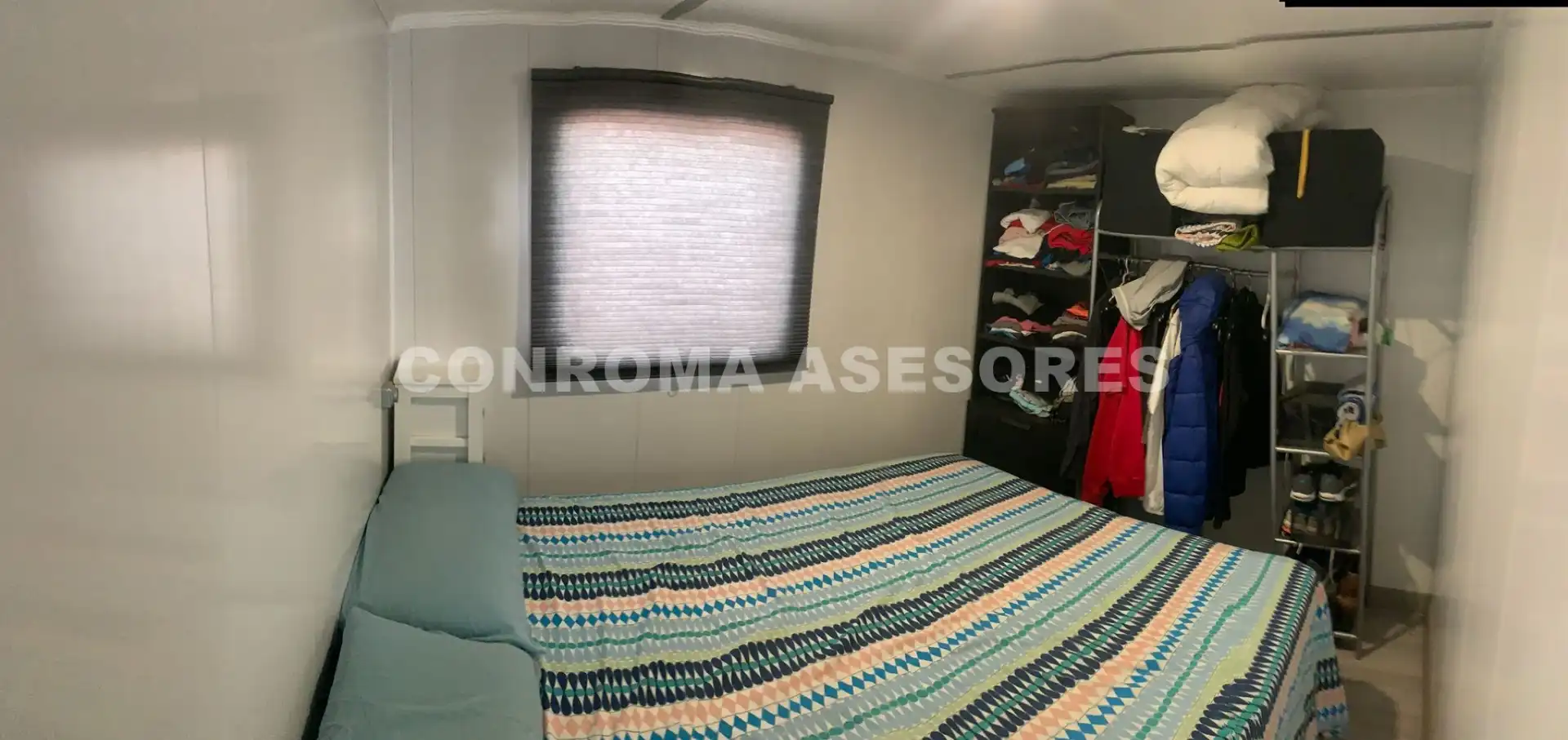 Habitación de Casa o chalet en venta en Mataró con Terraza y Piscina comunitaria