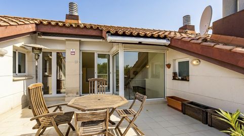 Foto 3 de Ático en venta en Can Girona - Terramar - Vinyet, Sitges