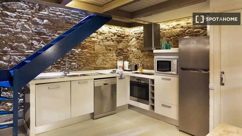 Flat to rent in Ciutat Vella, imagen 6