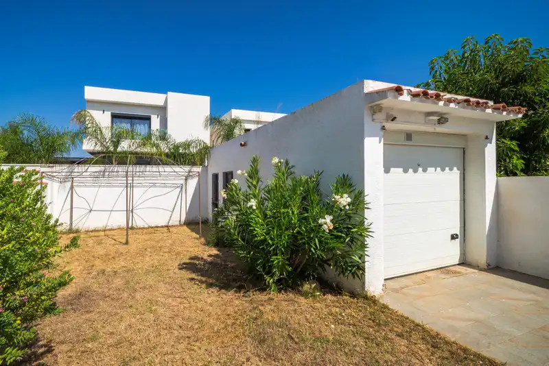 Exterior view of Flat for sale in Empuriabrava