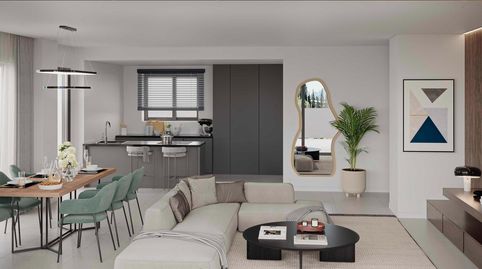 Photo 3 of Apartments for sale in Alto de los Monteros, Marbella