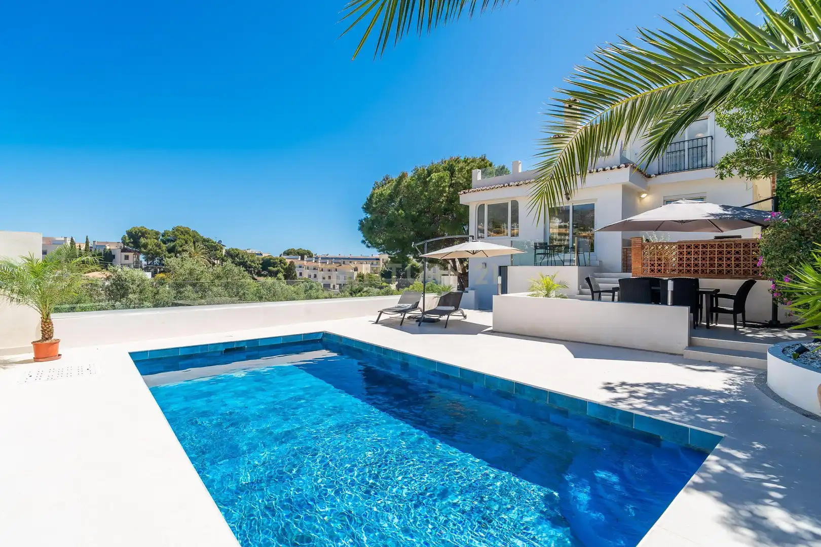 Casa o chalet en venta en CL CASTAÑO EL 7 FUENGIROLA (MÁLAGA), -1, Torreblanca del Sol