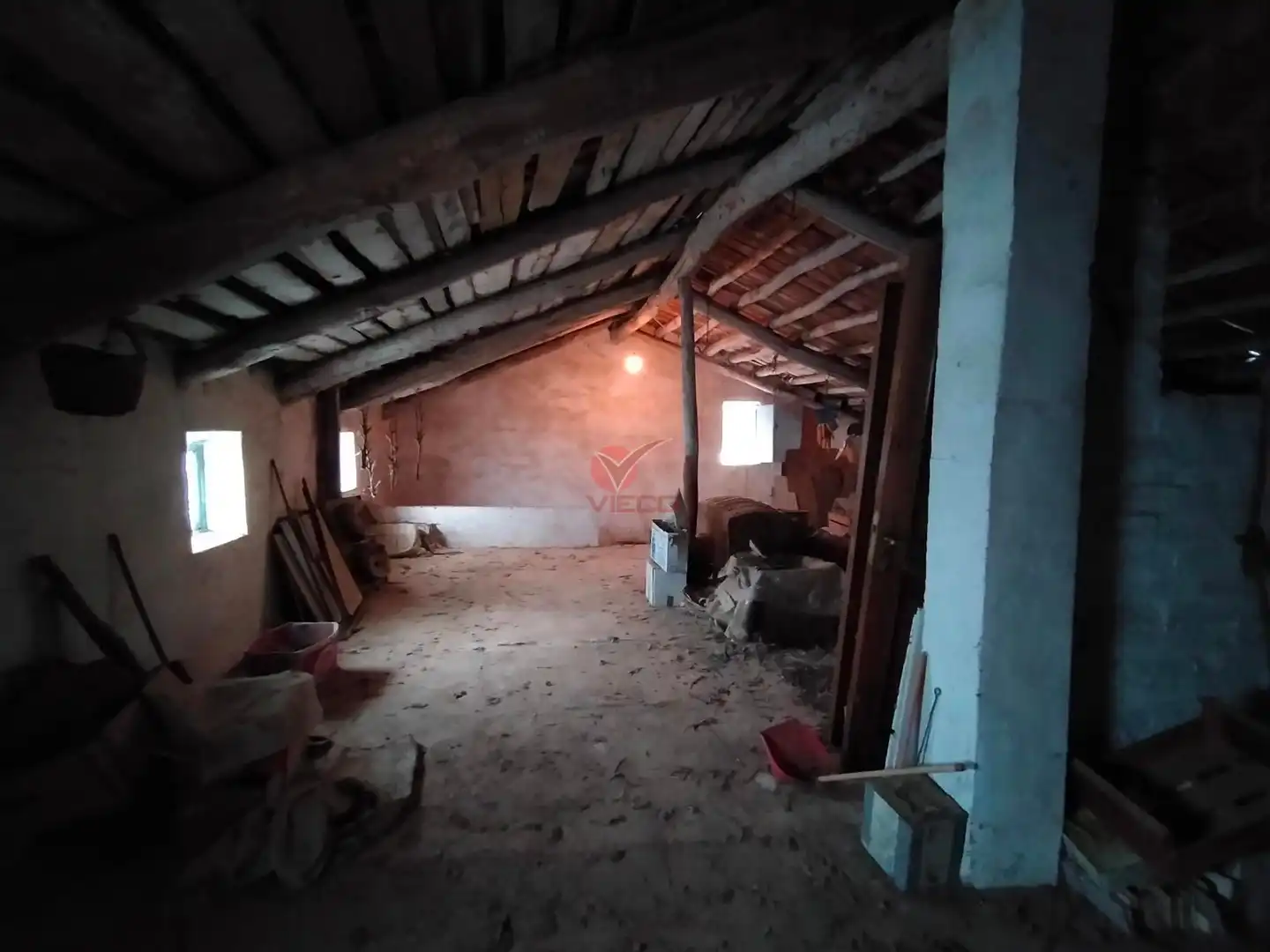 Houses for sale in Altarejos  with Heating and Storage room