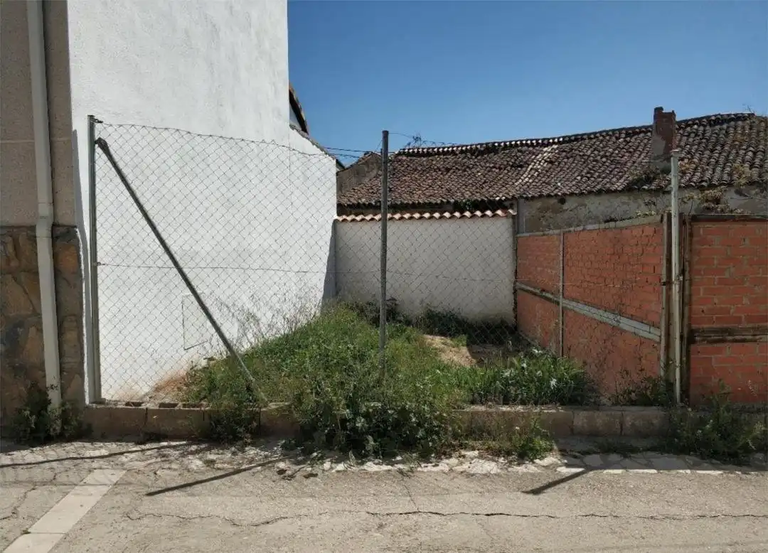 Residencial en venta en Calle de Francisco de Goya, Pozuelo del Rey
