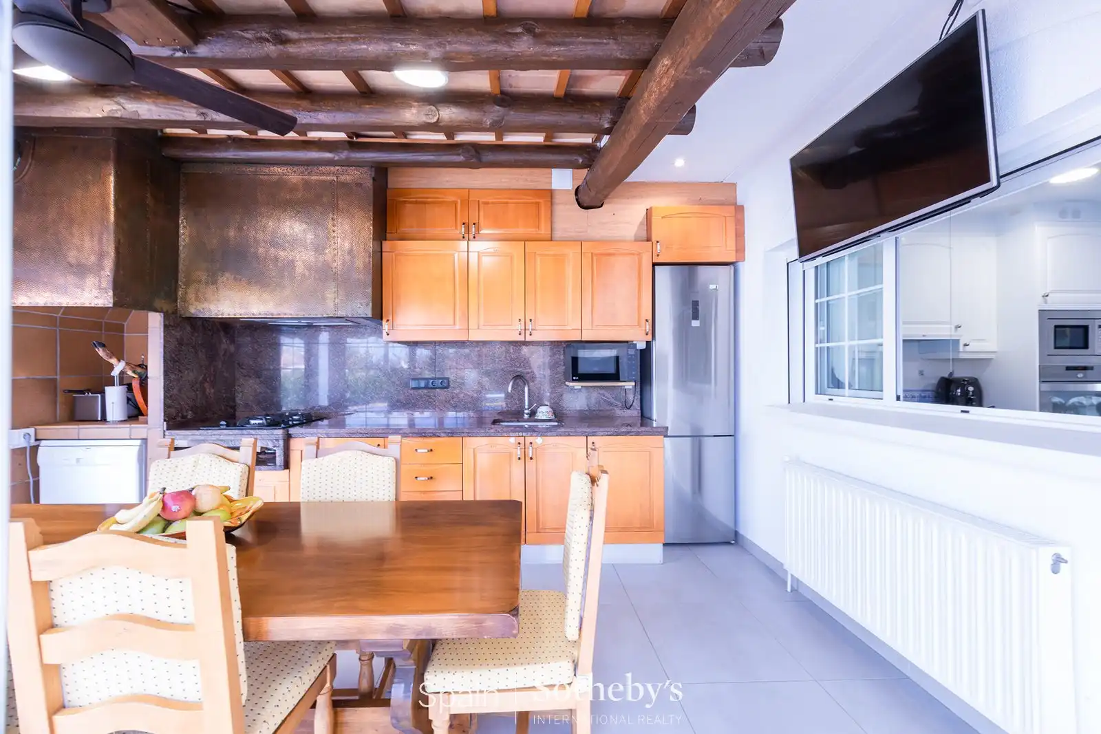 House with pool for sale in Requesens, imagen 9
