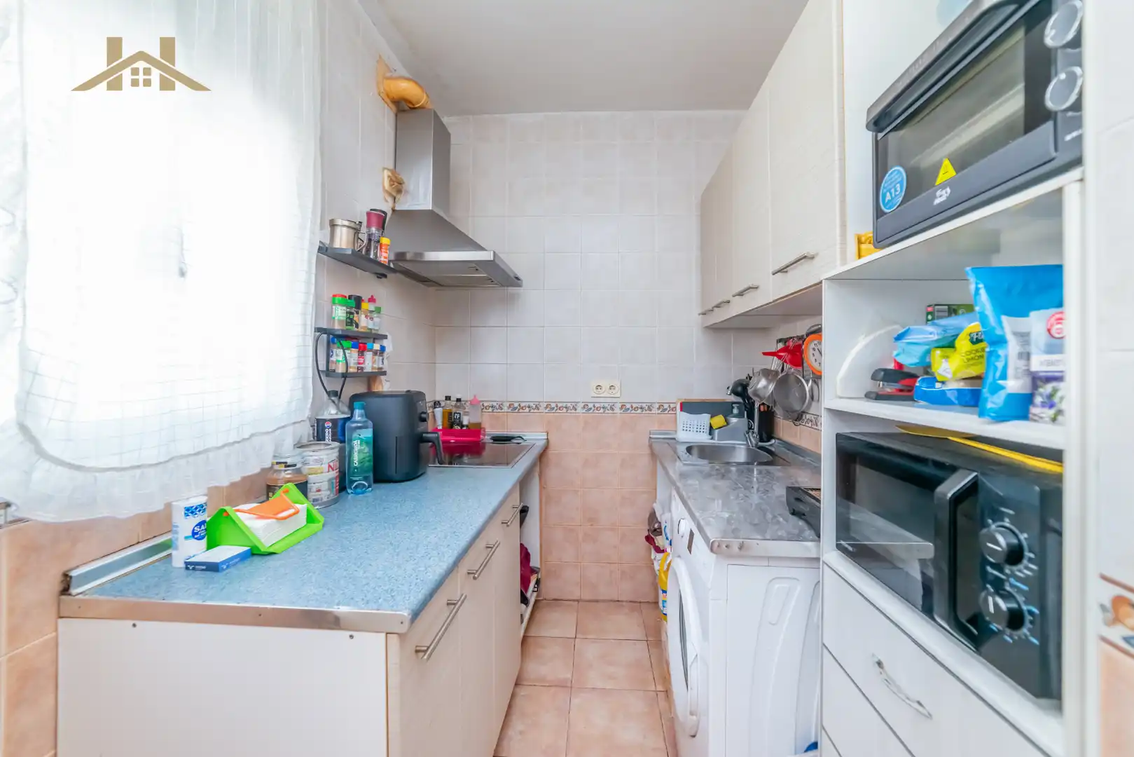 Cuina de Casa o xalet en venda en Aranjuez amb Aire condicionat, Calefacció i Traster