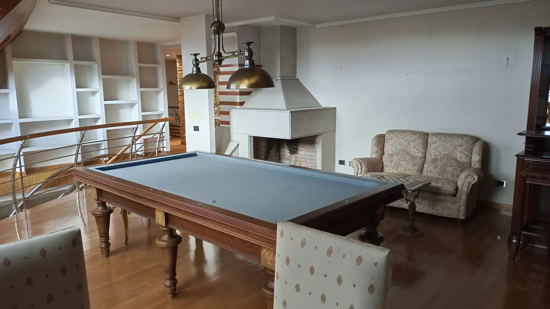 Maisonette zum Verkauf in Vilalba mit Heizung und Möbliert