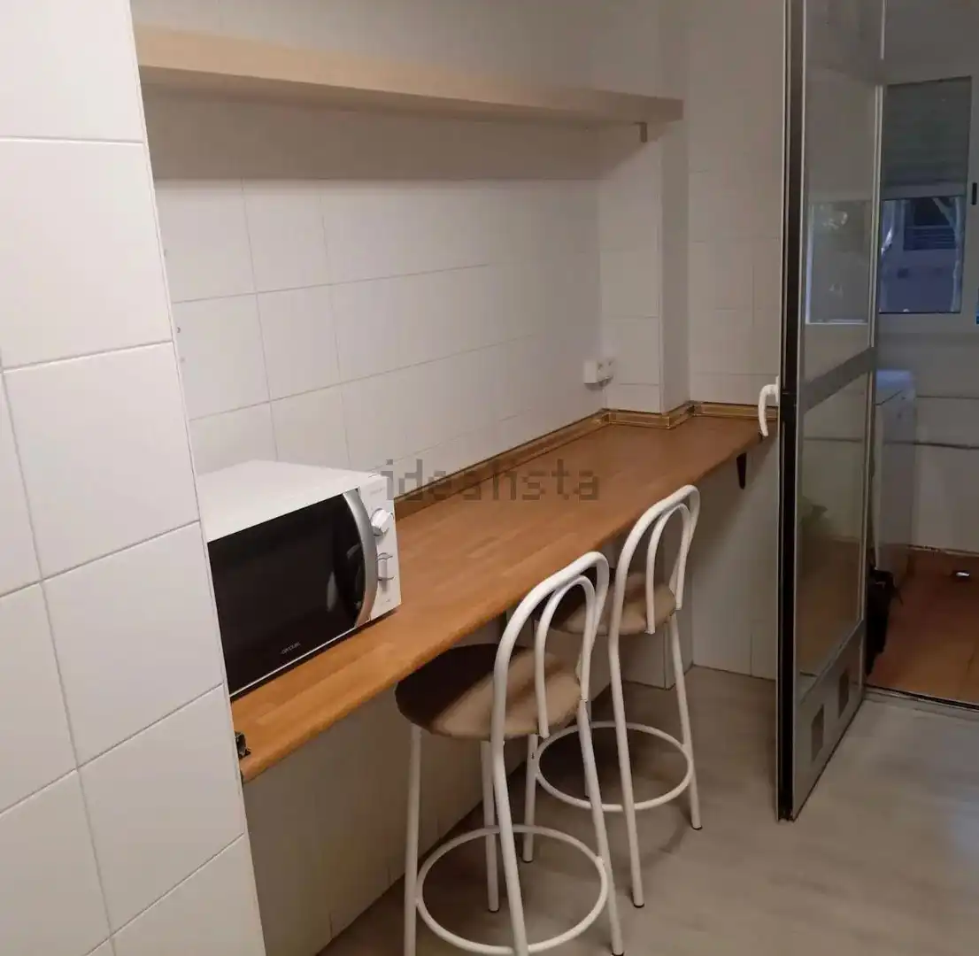Wohnung zur Miete in Palomeras Bajas