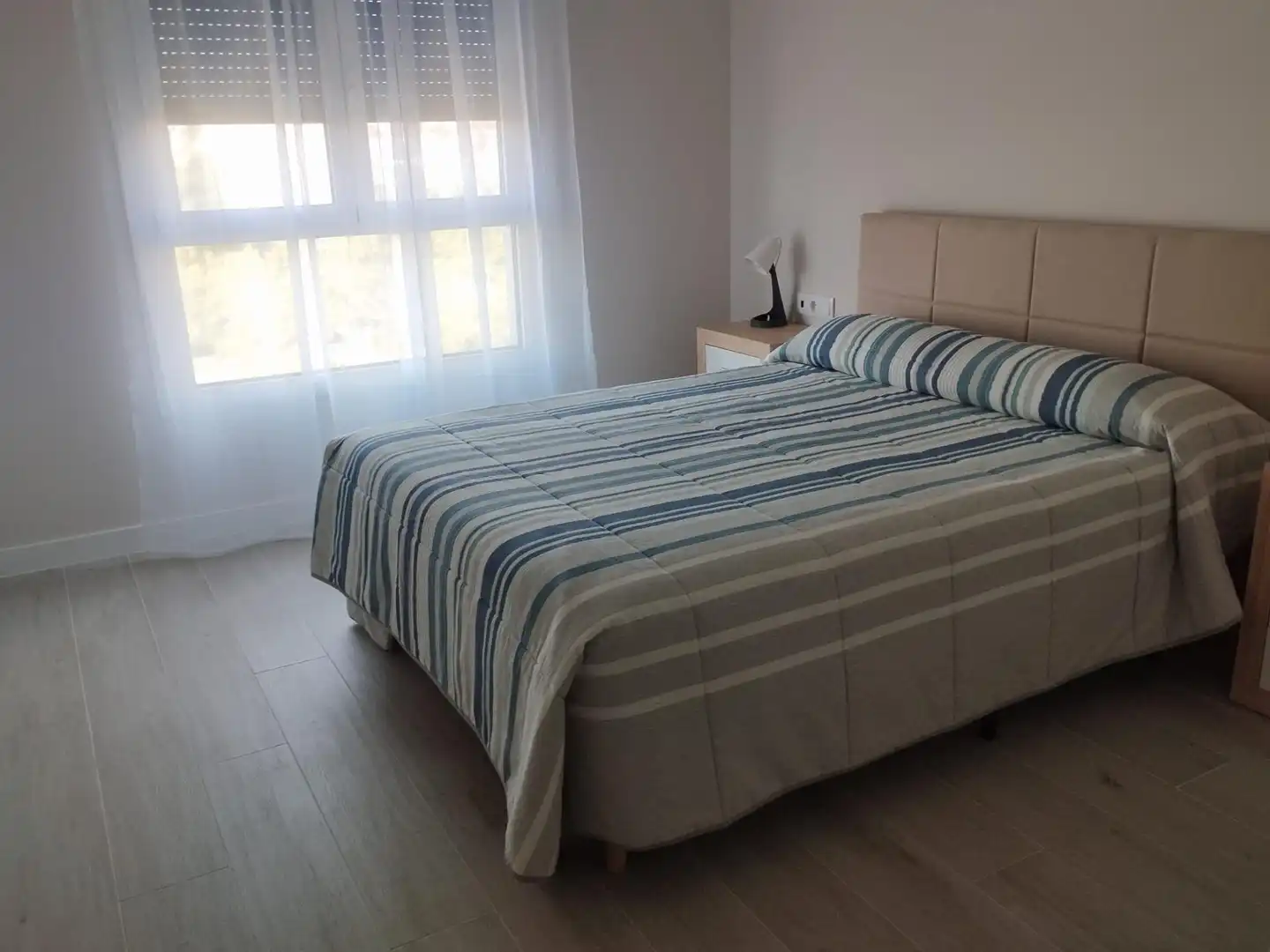 Habitación de Piso en venta en Ciudad de la Comunicación - Arco Ladrillo