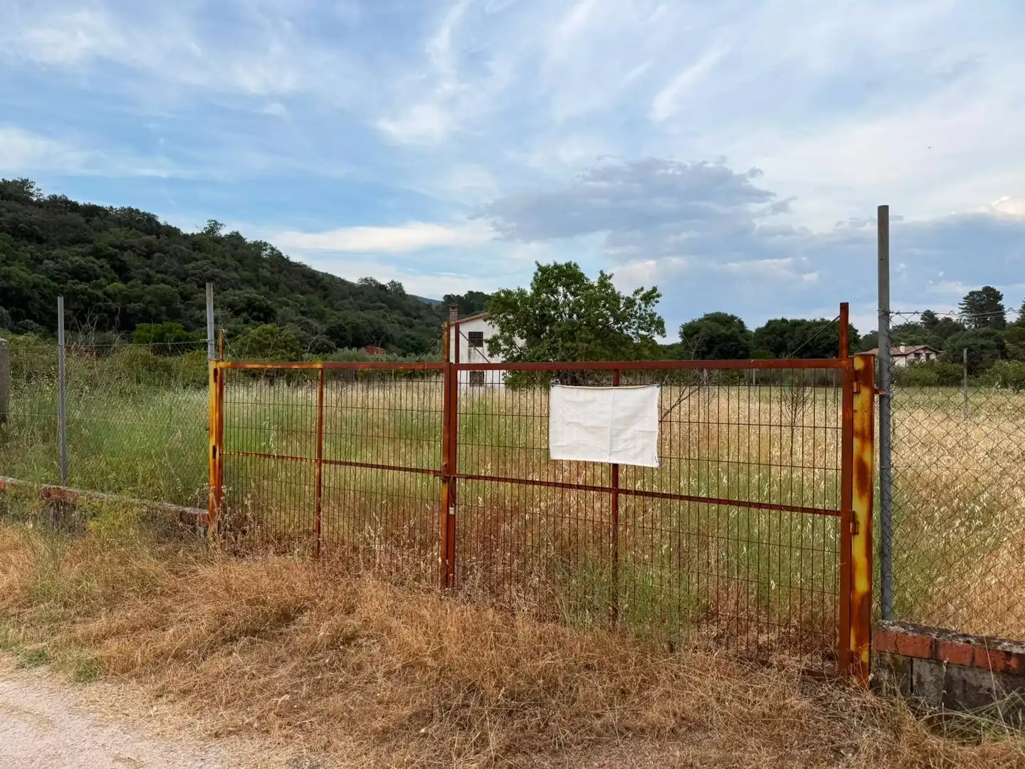 Terreni e lotti in vendita a Candeleda, imagen 19