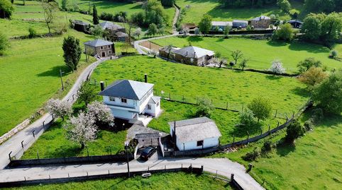 Photo 2 of Houses for sale in Lugar Cacabelos, 19, Baralla, Lugo
