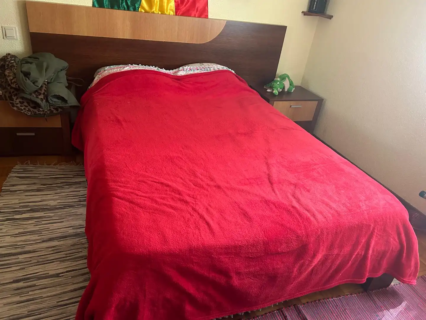 Flat for sale in Alberite, imagen 5