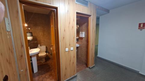 Foto 5 de Oficina de lloguer a Calle Real, Alto de la Jabonería, Madrid