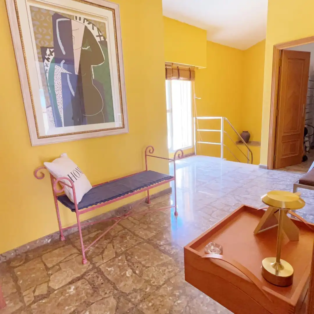Attic for sale in Castellón de la Plana / Castelló de la Plana  with Heating, Terrace and Storage room